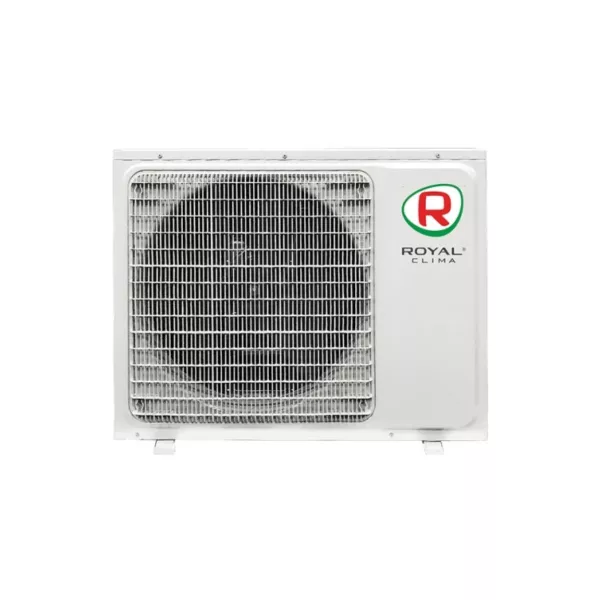 ROYAL Clima CO-D 60HNX/CO-E 60HNX внешний блок канальной сплит системы