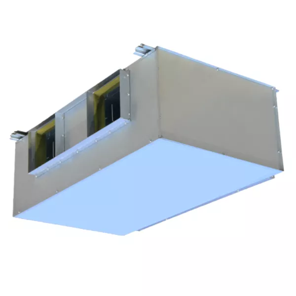 ROYAL Clima CO-D 76HNHP/CO-E 76HNHP внутренний блок канальной сплит системы