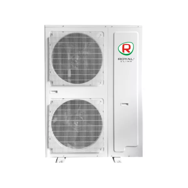 ROYAL Clima CO-D 76HNHP/CO-E 76HNHP внешний блок канальной сплит системы