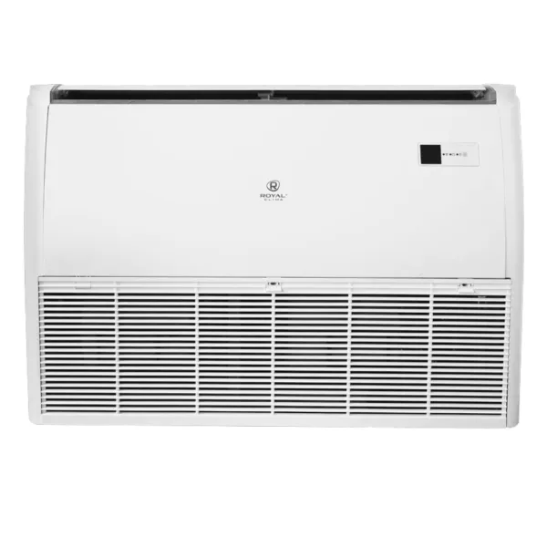 ROYAL Clima CO-F 24HNBI/CO-E 24HNBI внутренний блок напольно-потолочной сплит системы
