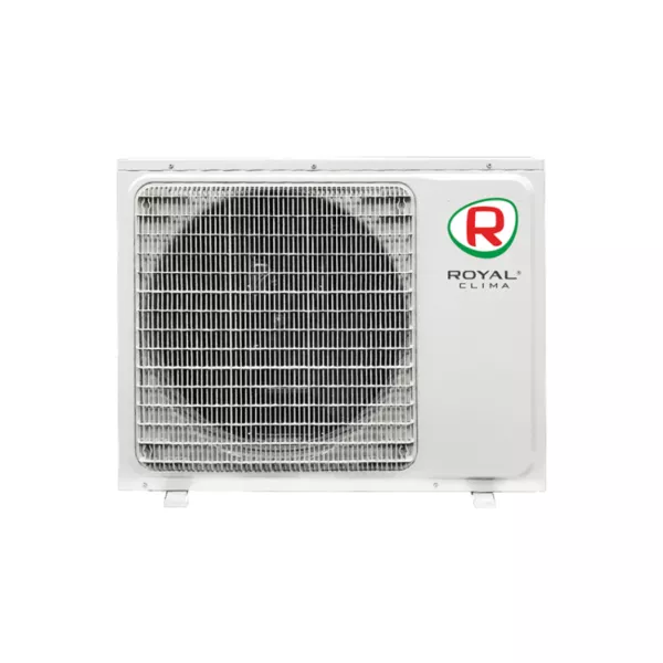 ROYAL Clima CO-F 24HNBI/CO-E 24HNBI внешний блок напольно-потолочной сплит системы
