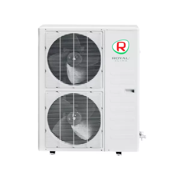 ROYAL Clima ES-C 12HRCX/ES – C pan/1X/ES-E 12HCX внешний блок кассетной сплит системы