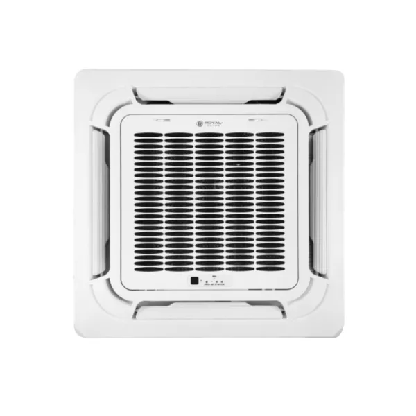 ROYAL Clima ES-C 36HRX/ES – C pan/2X/ES-E 36HX внутренний блок кассетной сплит системы, фото 1