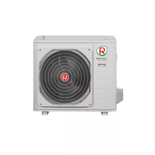 ROYAL Clima ES-D 60HWX/ES-E 60HX внешний блок канальной сплит системы