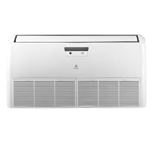 ROYAL Clima ES-F 18HRCX/ES-E 18HCX внутренний блок напольно-потолочной сплит системы