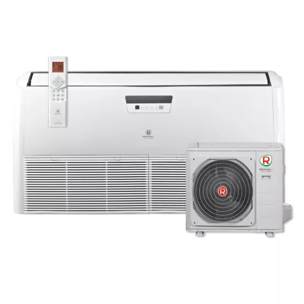 ROYAL Clima ES-F 36HRX/ES-E 36HX напольно-потолочная сплит сплит-система (кондиционер)
