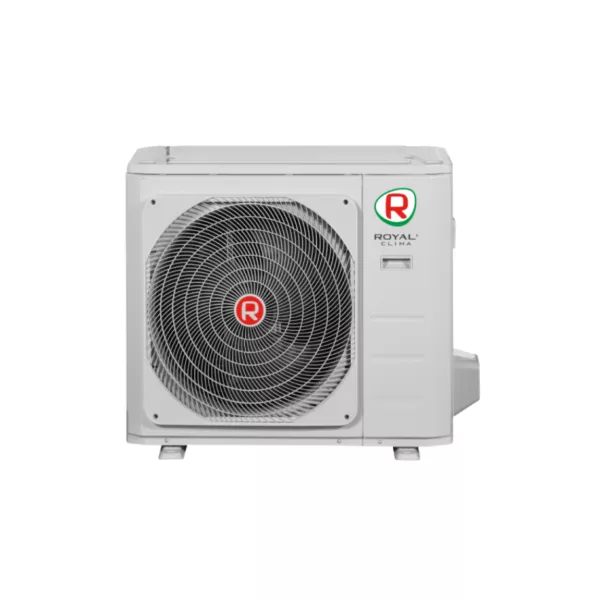 ROYAL Clima ES-F 36HRX/ES-E 36HX внешний блок напольно-потолочной сплит системы