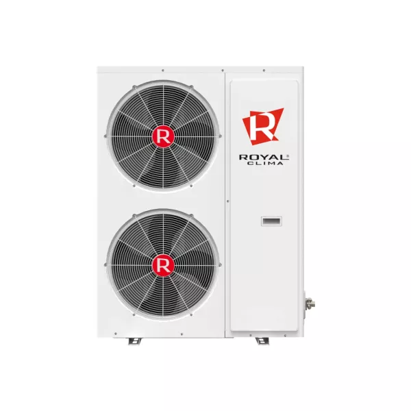 ROYAL Clima RC-AL48HN внешний блок колонной сплит системы