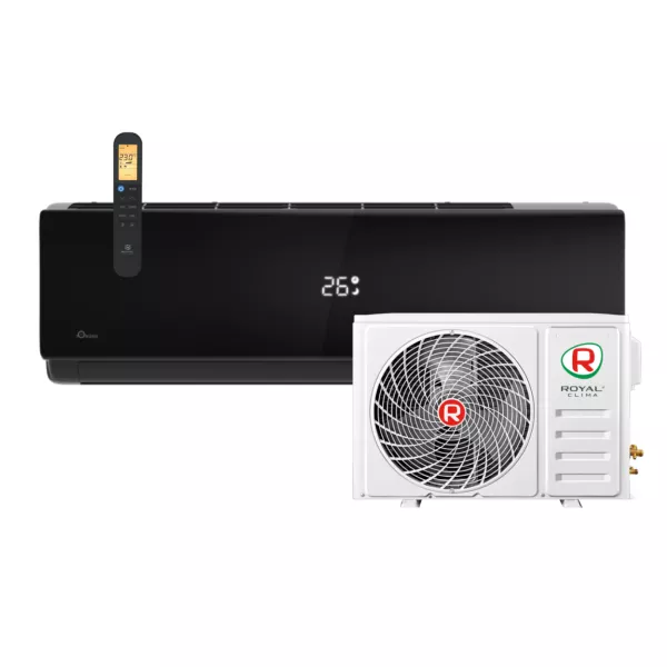 ROYAL Clima RC-AN22HN сплит система