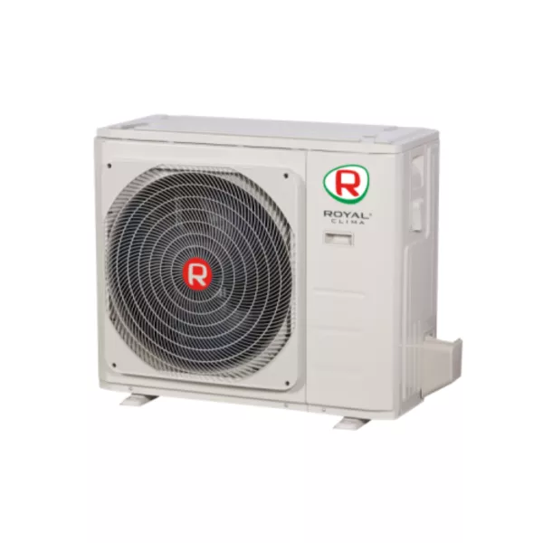 ROYAL Clima RC-GDB105HN внешний блок сплит системы, фото 2