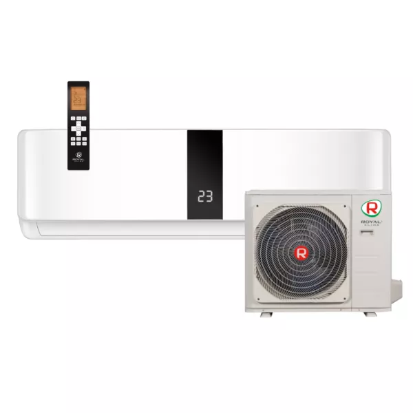 ROYAL Clima RC-GDB90HN сплит система