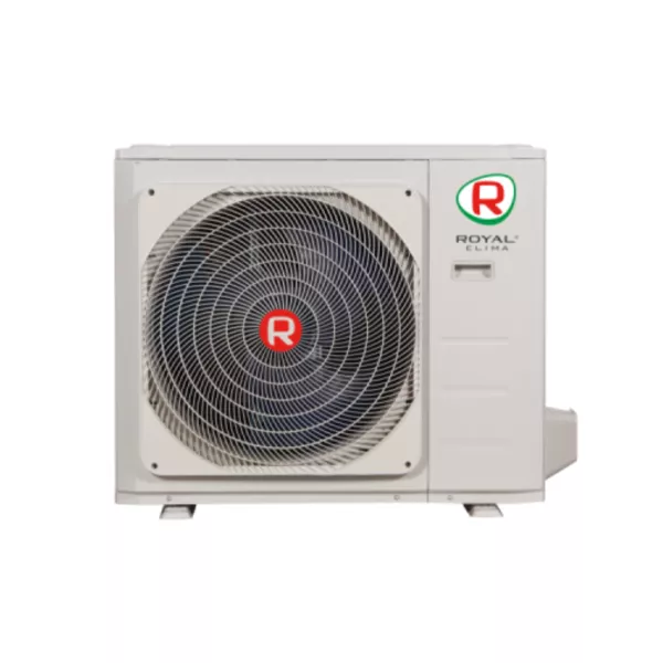 ROYAL Clima RC-GDB90HN внешний блок сплит системы, фото 1