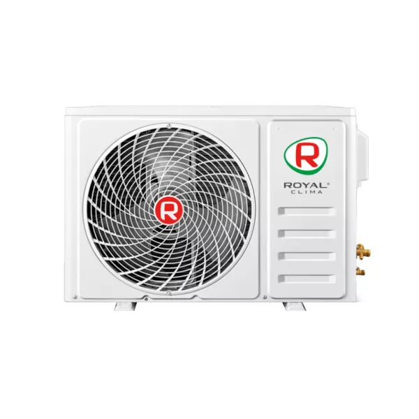 ROYAL Clima RC-GL28HN внешний блок сплит системы