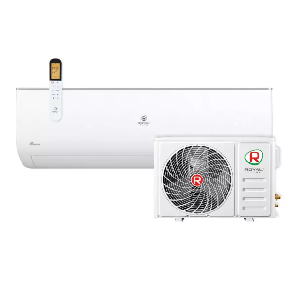 ROYAL Clima RC-GL35HN сплит система