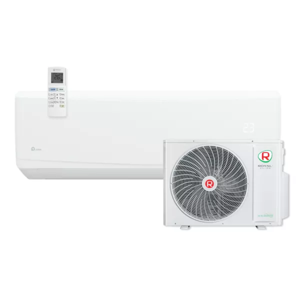 ROYAL Clima RC-GR35HN сплит система