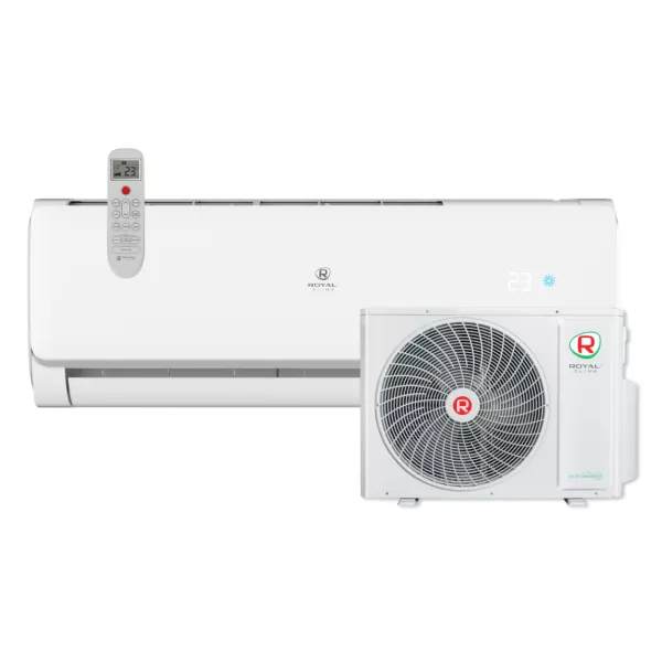 ROYAL Clima RC-NB35HN сплит система