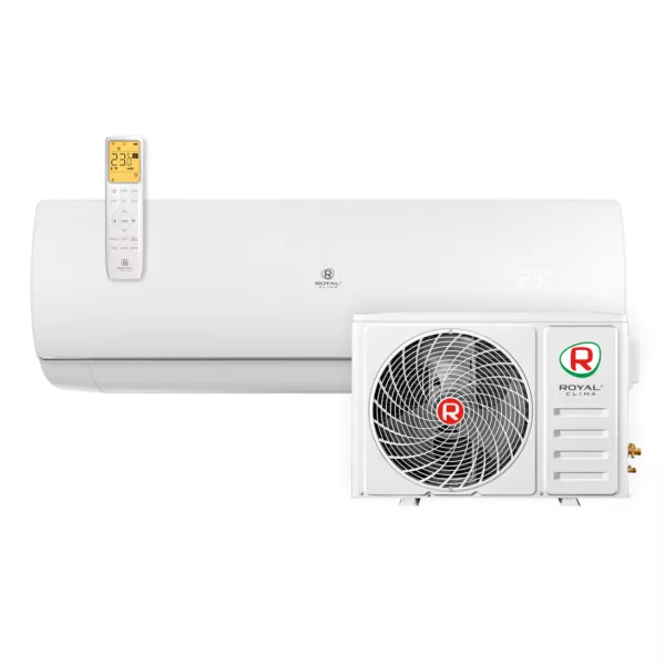 ROYAL Clima RC-PDC35HN сплит система