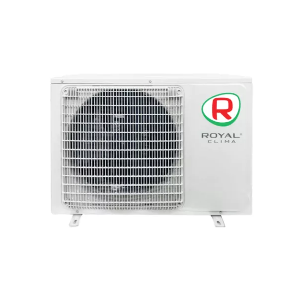ROYAL Clima RC-RND28HN внешний блок сплит системы