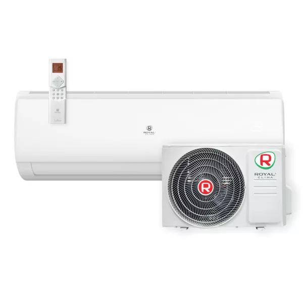 ROYAL Clima RC-TWN22HN сплит система