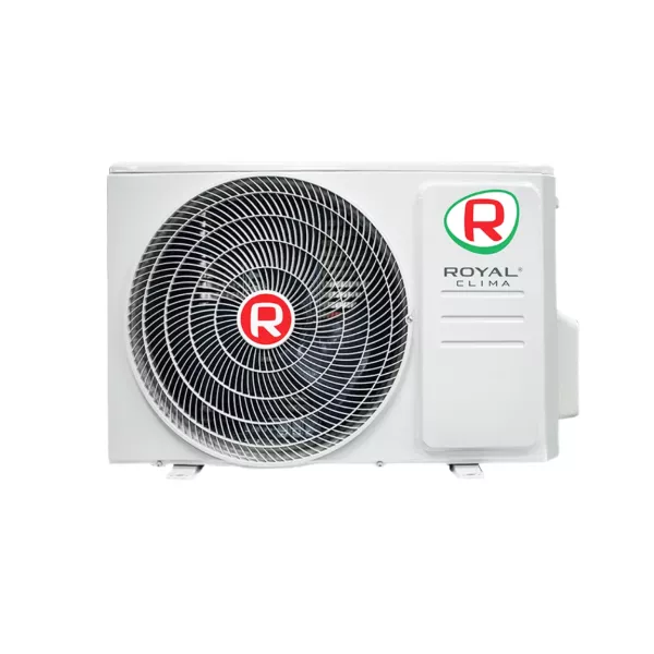 ROYAL Clima RC-TWN35HN внешний блок сплит системы