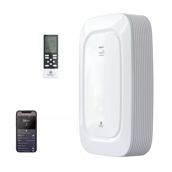 ROYAL Clima RCB 150 LUX