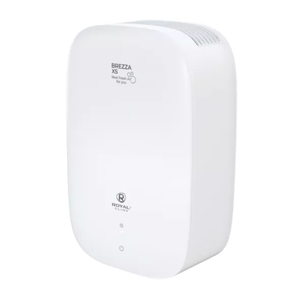 ROYAL Clima RCB 75 XS, вид сбоку