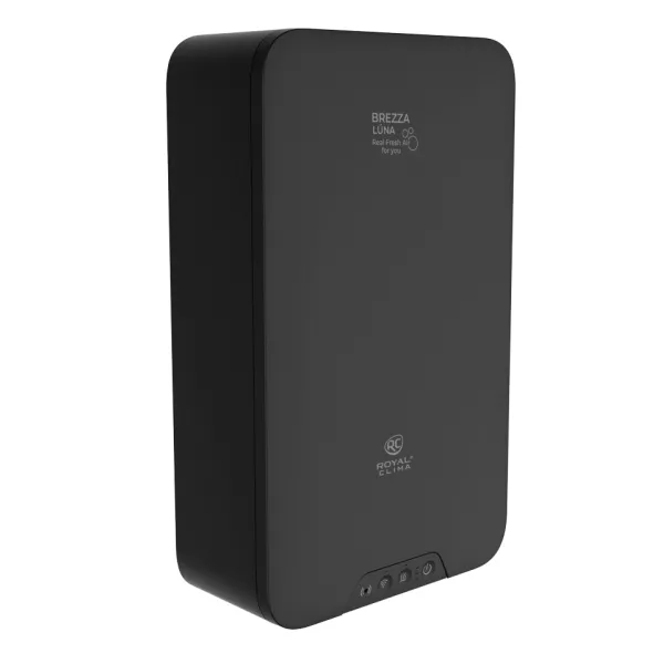 ROYAL Clima BREZZA LUNA RCB 80 LUX_2