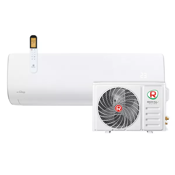 ROYAL Clima RCI-AR28HN сплит система
