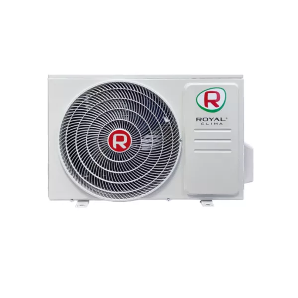 ROYAL Clima RCI-FC22HN внешний блок сплит системы