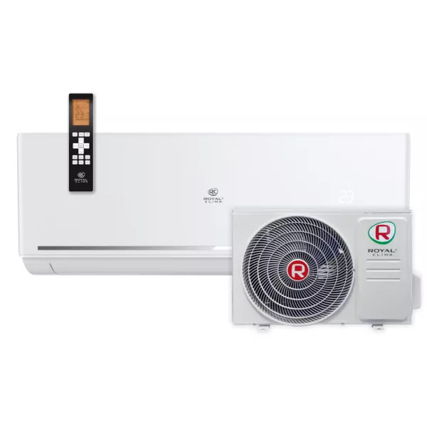 ROYAL Clima RCI-FC28HN сплит система