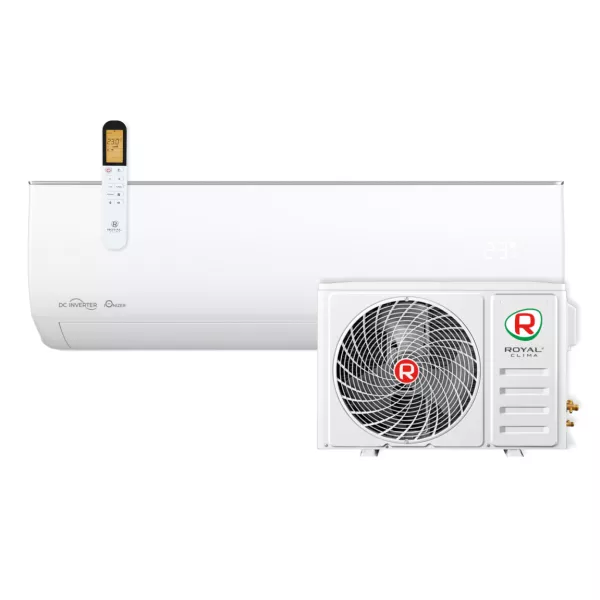 ROYAL Clima RCI-GL35HN сплит система