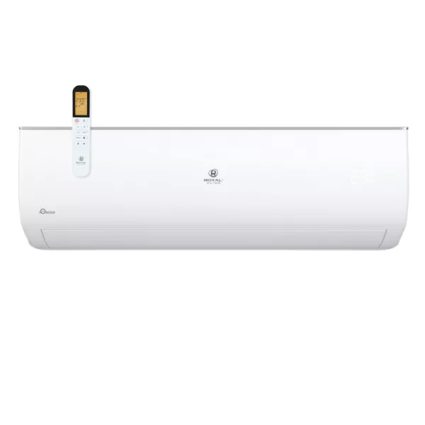 ROYAL Clima RCI-GLF09HN настенный блок мульти сплит