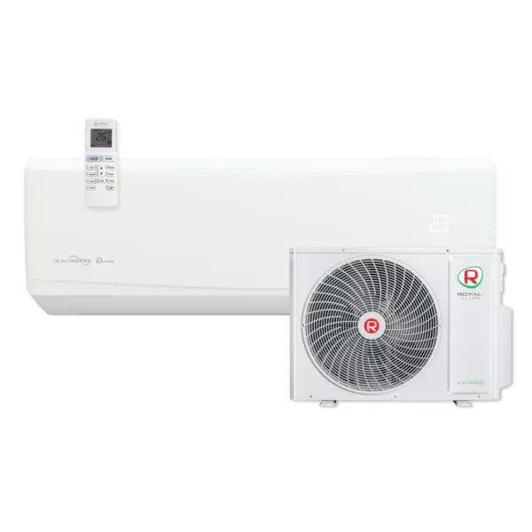 ROYAL Clima RCI-GRС28HN сплит система
