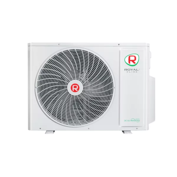 ROYAL Clima RCI-GRС35HN внешний блок сплит системы