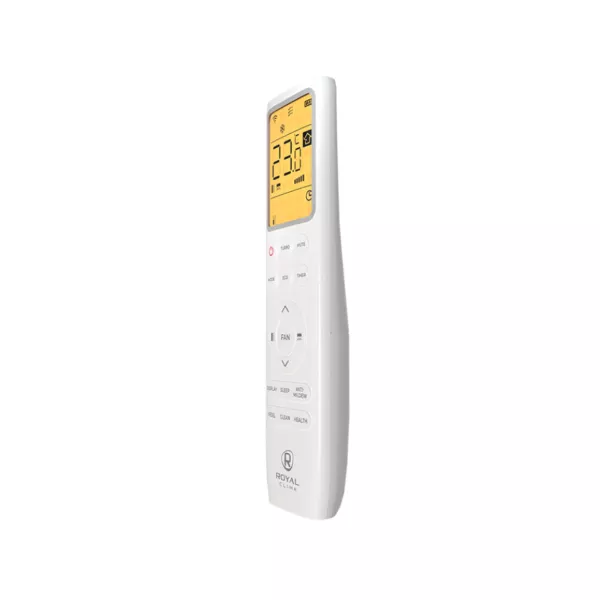 ROYAL Clima RCI-PFD30HN пульт управления, фото 2
