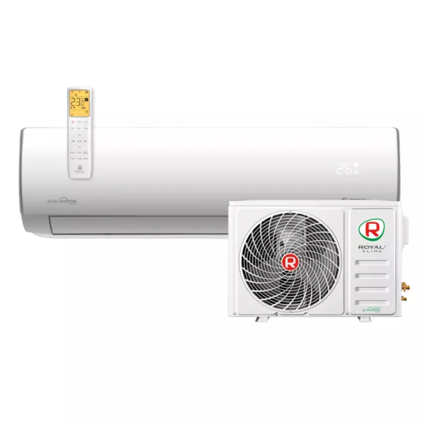 ROYAL Clima RCI-PFC55HN сплит система