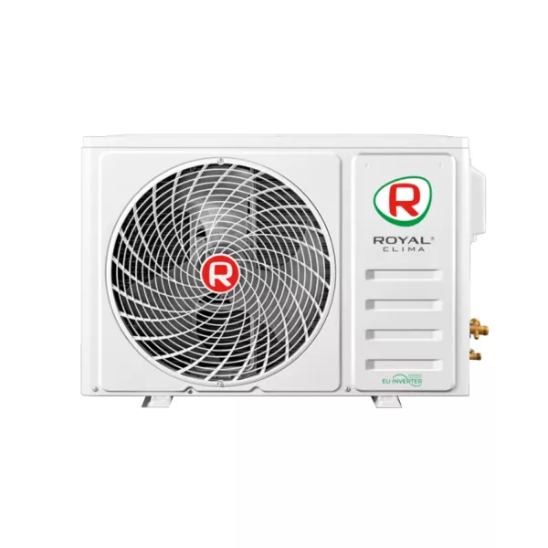 ROYAL Clima RCI-PFC55HN внешний блок сплит системы