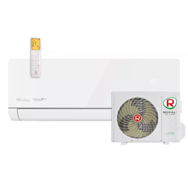 ROYAL Clima RCI-RSB75HN сплит система