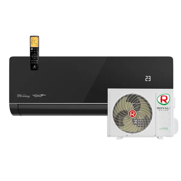 ROYAL Clima RCI-RSN55HN сплит система