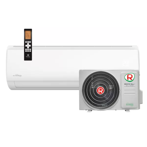 ROYAL Clima RCI-TWС22HN сплит система