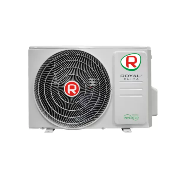 ROYAL Clima RCI-TWC35HN внешний блок сплит системы