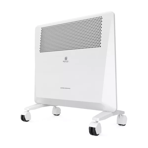 ASTORIA Elettronico REC-AT1000E