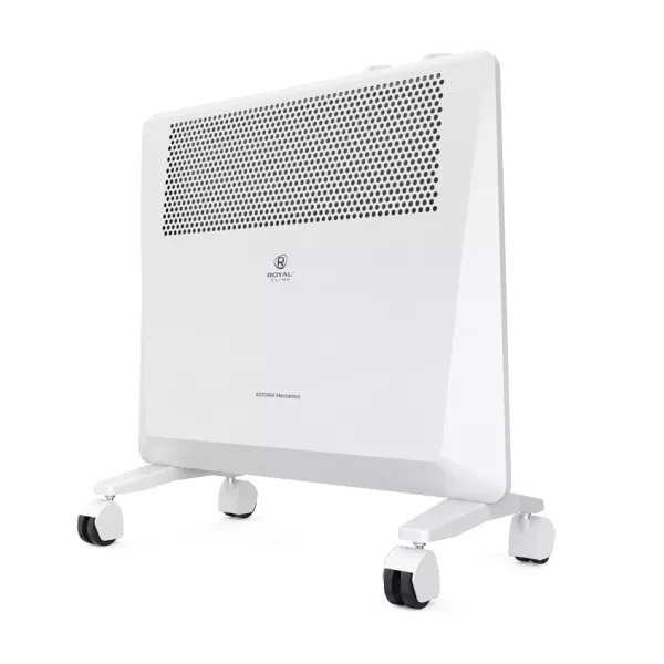 ASTORIA Meccanico REC-AT2000M