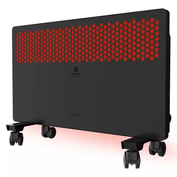 LUMINO Meccanico REC-LUB2000M