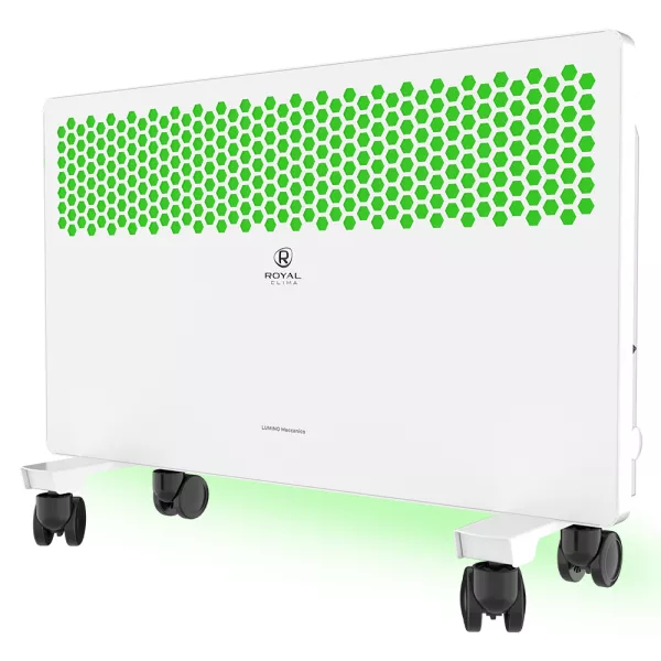 LUMINO Meccanico REC-LUW1000M