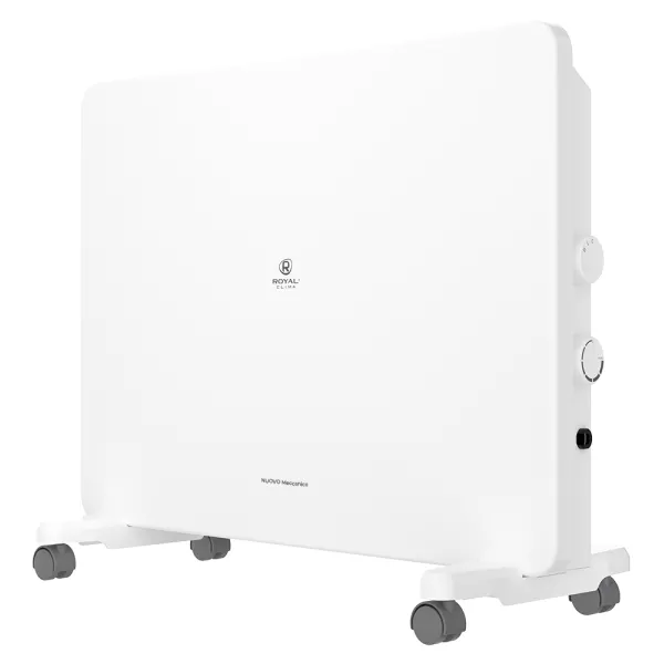 NUOVO Meccanico REC-N2000M