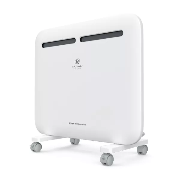 SORENTO Elettronico REC-S1000E