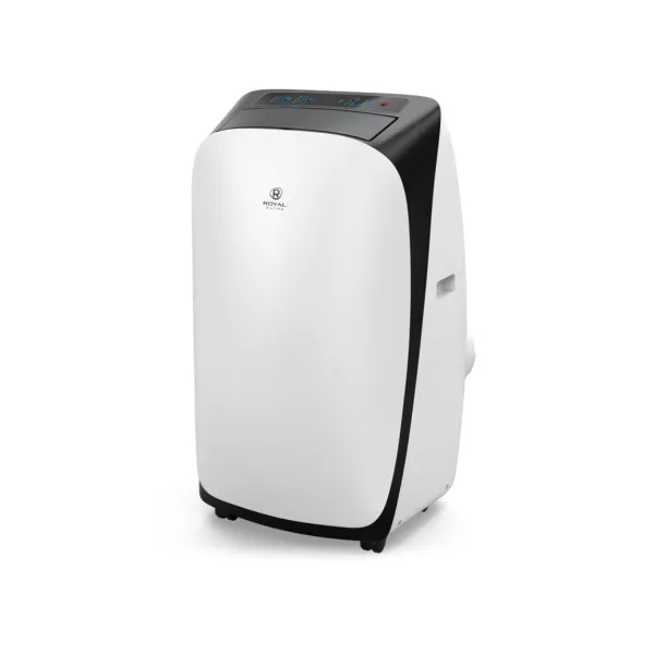 Royal Clima CELEBRITY RM-СB27HH-E мобильный кондиционер, фото 3