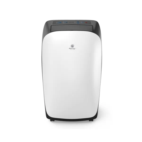 Royal Clima CELEBRITY RM-СB27HH-E мобильный кондиционер, фото 7