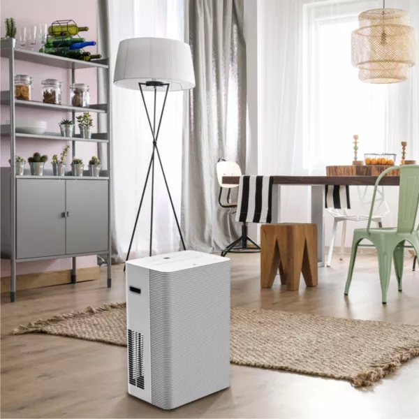  Royal Clima RM-CR39HH-E мобильный кондиционер, фото 4